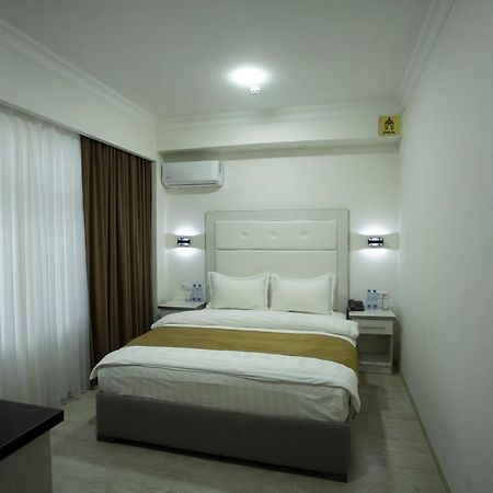 Viva Hotel Tasken Kültér fotó