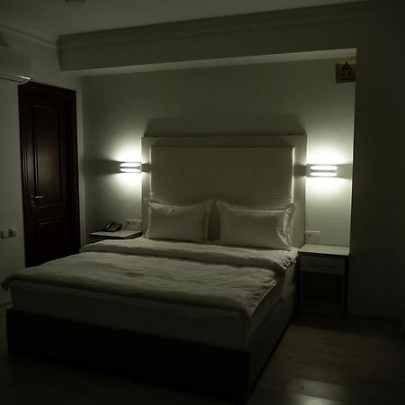 Viva Hotel Tasken Kültér fotó