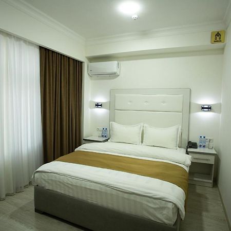 Viva Hotel Tasken Kültér fotó