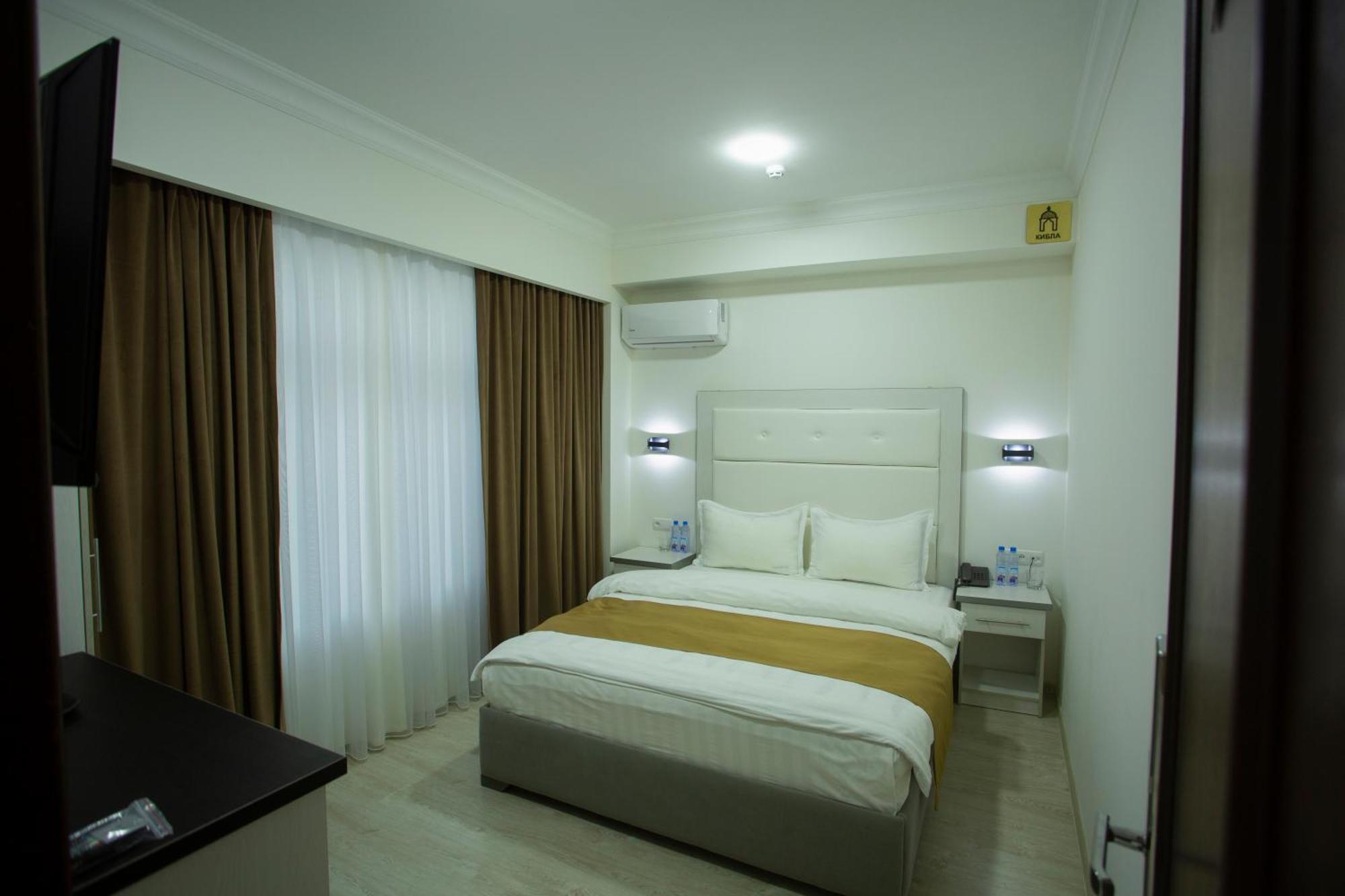 Viva Hotel Tasken Kültér fotó