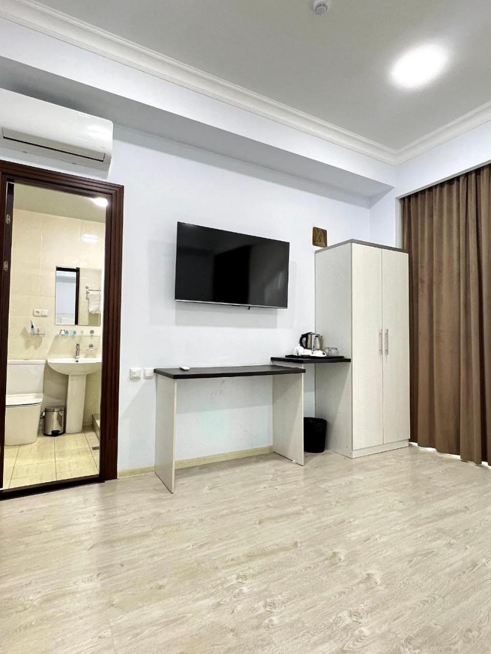 Viva Hotel Tasken Kültér fotó
